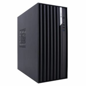 Gabinete Teros TE-1036S Mid Tower c/Fuente 250W - https://www.scphardstore.com