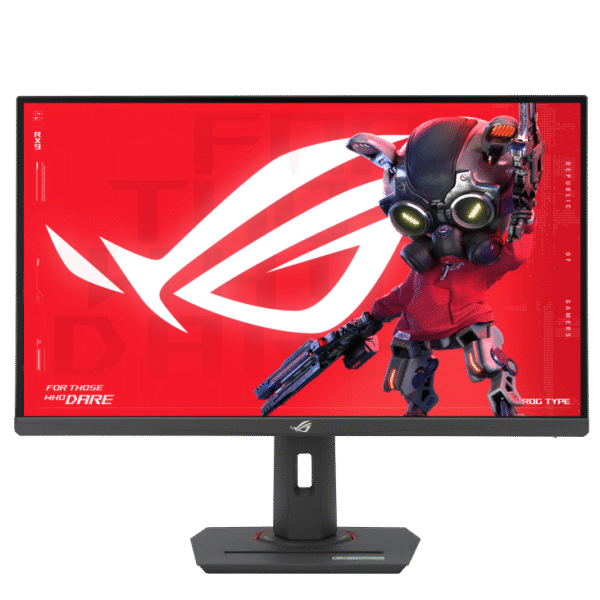 Monitor Gamer ASUS ROG STRIX 27" 160Hz 4K 1MS Fast IPS XG27UCS