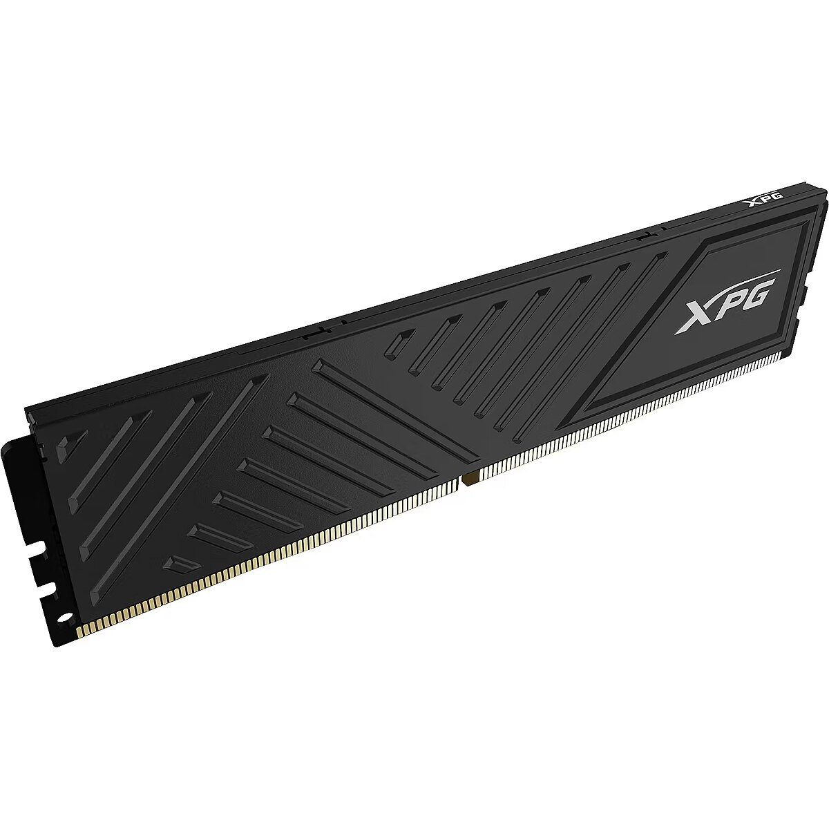 MEMORIA RAM DDR4 ADATA XPG 16GB 3200 MHZ GAMMIX D35 BLACK