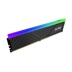 Memoria RAM DDR4 ADATA XPG 16GB 3200 MHz Spectrix D35G Black RGB - https://www.scphardstore.com