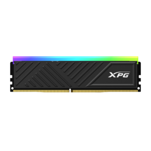 Memoria RAM DDR4 ADATA XPG 32GB 3200 MHz Spectrix D35G Black RGB - https://www.scphardstore.com