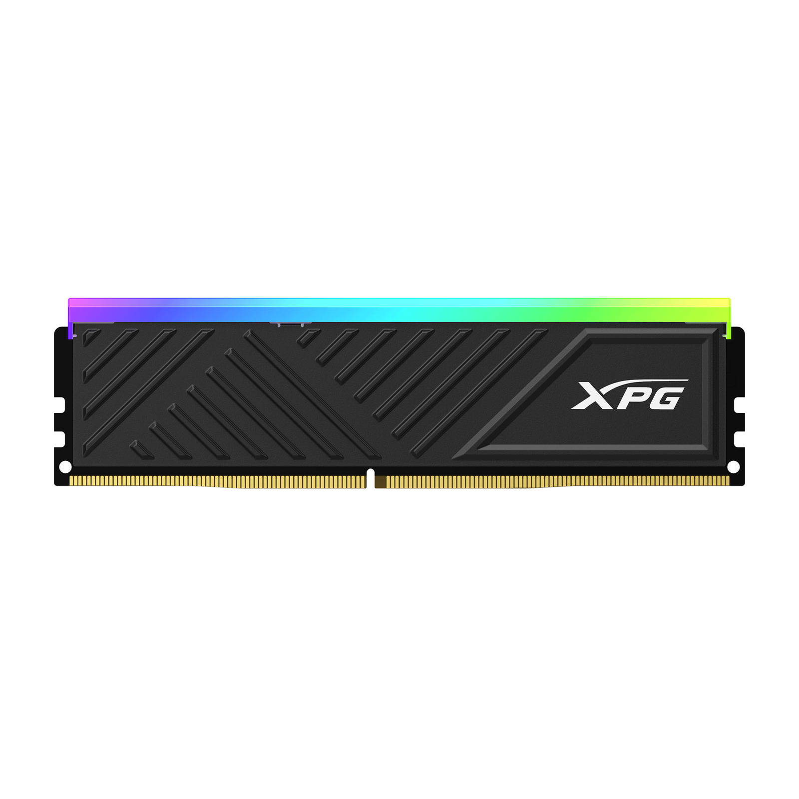 Memoria RAM DDR4 ADATA XPG 32GB 3200 MHz Spectrix D35G Black RGB - https://www.scphardstore.com