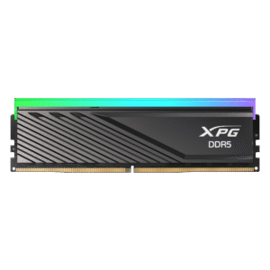 Memoria RAM DDR4 ADATA XPG 8GB 3200 MHz Spectrix D35G Black RGB - https://www.scphardstore.com