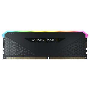 Memoria RAM DDR4 CORSAIR 16GB 3200 MHz Vengeance RGB RS CL16 - https://www.scphardstore.com