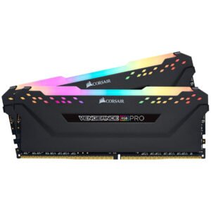 Memoria RAM DDR4 CORSAIR 32GB 2x16GB 3200 MHz Vengeance Pro RGB - https://www.scphardstore.com
