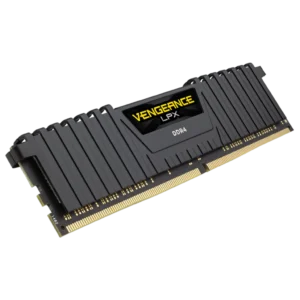 Memoria RAM DDR4 CORSAIR 8GB 3200 MHz Vengeance LPX - https://www.scphardstore.com