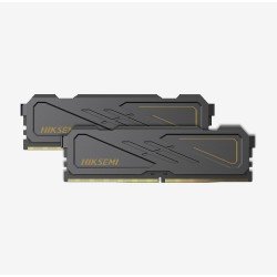 Memoria RAM DDR4 HIKSEMI 16GB 2x8GB 3200 MHz Armor - https://www.scphardstore.com
