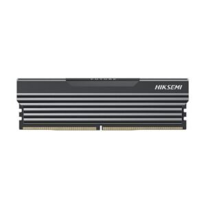 Memoria RAM DDR4 HIKSEMI 16GB 3200 MHz Future Black - https://www.scphardstore.com