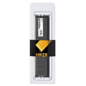Memoria RAM DDR4 HIKSEMI 16GB 3200 MHz Hiker - https://www.scphardstore.com