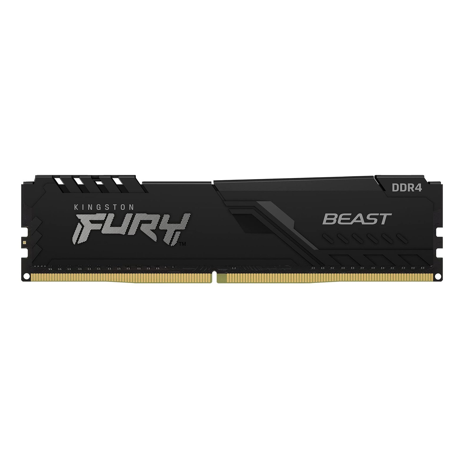 Memoria RAM DDR4 KINGSTON 16GB 3600 MHz Fury Beast - https://www.scphardstore.com