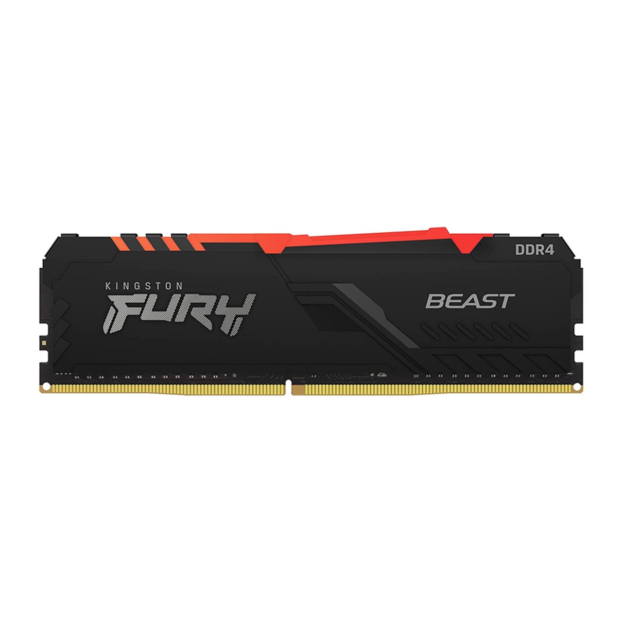 Memoria RAM DDR4 KINGSTON 32GB 3200 MHz Fury Beast RGB - https://www.scphardstore.com
