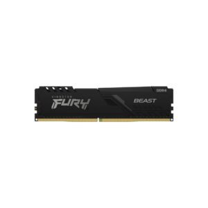 Memoria RAM DDR4 KINGSTON 32GB 3200 MHz Fury Beast - https://www.scphardstore.com