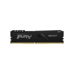 Memoria RAM DDR4 KINGSTON 8GB 3200 MHz Fury Beast - https://www.scphardstore.com