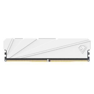 Memoria RAM DDR4 NETAC 8GB 3200 Hz Shadow White CL16 - https://www.scphardstore.com