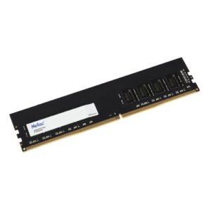 Memoria RAM DDR4 NETAC 8GB 3200 MHz Basic CL16 - https://www.scphardstore.com