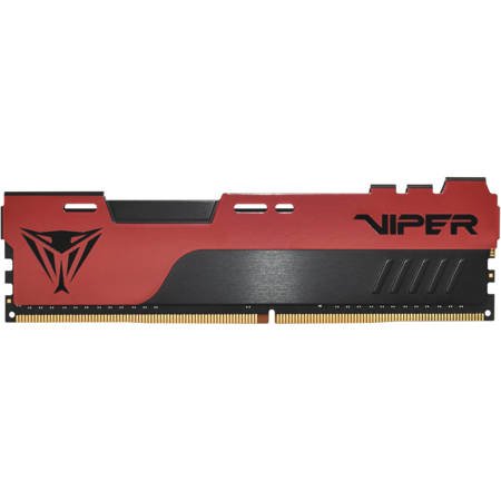 MEMORIA RAM DDR4 PATRIOT 16GB 3200 MHZ VIPER ELITE II RED CL18