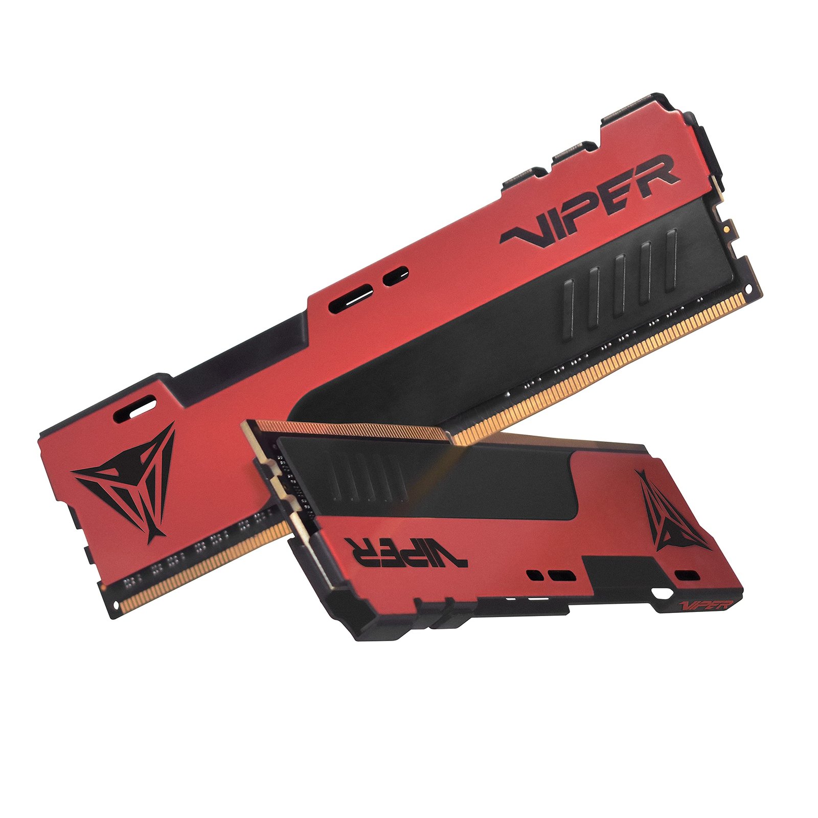 MEMORIA RAM DDR4 PATRIOT 8GB 4000 MHZ VIPER ELITE RED