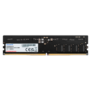 Memoria RAM DDR5 ADATA 32GB 5600 MHz CL46 - https://www.scphardstore.com