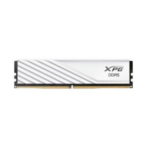 Memoria RAM DDR5 ADATA XPG 16GB 5600 MHz Lancer Blade White CL46 AMD EXPO / INTEL XMP - https://www.scphardstore.com