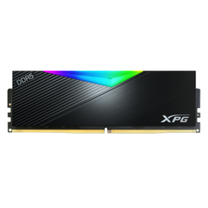 Memoria RAM DDR5 ADATA XPG 16GB 7200 MHz Lancer RGB Black CL34 AMD EXPO / INTEL XMP - https://www.scphardstore.com
