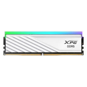 Memoria RAM DDR5 ADATA XPG 32GB 6000 MHz Lancer Blade RGB White CL30 AMD EXPO / INTEL XMP - https://www.scphardstore.com