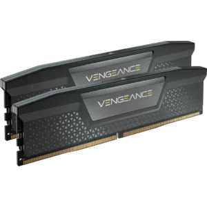 Memoria RAM DDR5 CORSAIR 32GB 2x16GB 6000 MHz Vengeance Black INTEL XMP CL38 - https://www.scphardstore.com