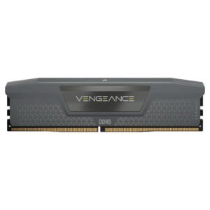 Memoria RAM DDR5 CORSAIR 8GB 5200 MHz Vengeance INTEL XMP CL40 - https://www.scphardstore.com