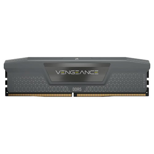 Memoria RAM DDR5 CORSAIR 8GB 5200 MHz Vengeance INTEL XMP CL40 - https://www.scphardstore.com