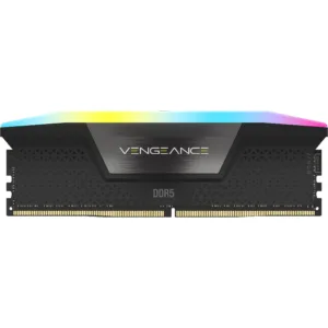 Memoria RAM DDR5 CORSAIR 8GB 5200 MHz Vengeance RGB INTEL XMP CL40 - https://www.scphardstore.com