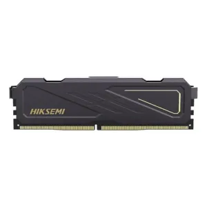 Memoria RAM DDR5 HIKSEMI 16GB 4800 MHz Armor Black - https://www.scphardstore.com