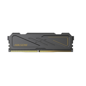 Memoria RAM DDR5 HIKSEMI 16GB 5600 MHz Armor Black - https://www.scphardstore.com
