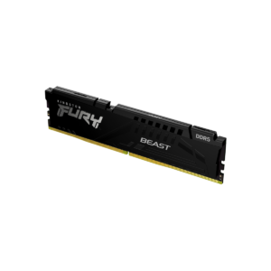 Memoria RAM DDR5 KINGSTON 16GB 6000 MHz Fury Beast Black CL36 AMD EXPO / INTEL XMP - https://www.scphardstore.com