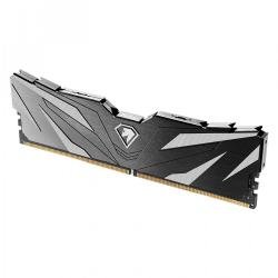 Memoria RAM DDR5 NETAC 16GB 4800 MHz Shadow II Black CL40 - https://www.scphardstore.com