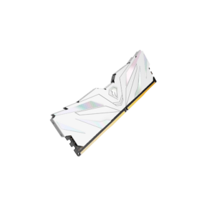 Memoria RAM DDR5 NETAC 16GB 4800 MHz Shadow II White CL40 - https://www.scphardstore.com