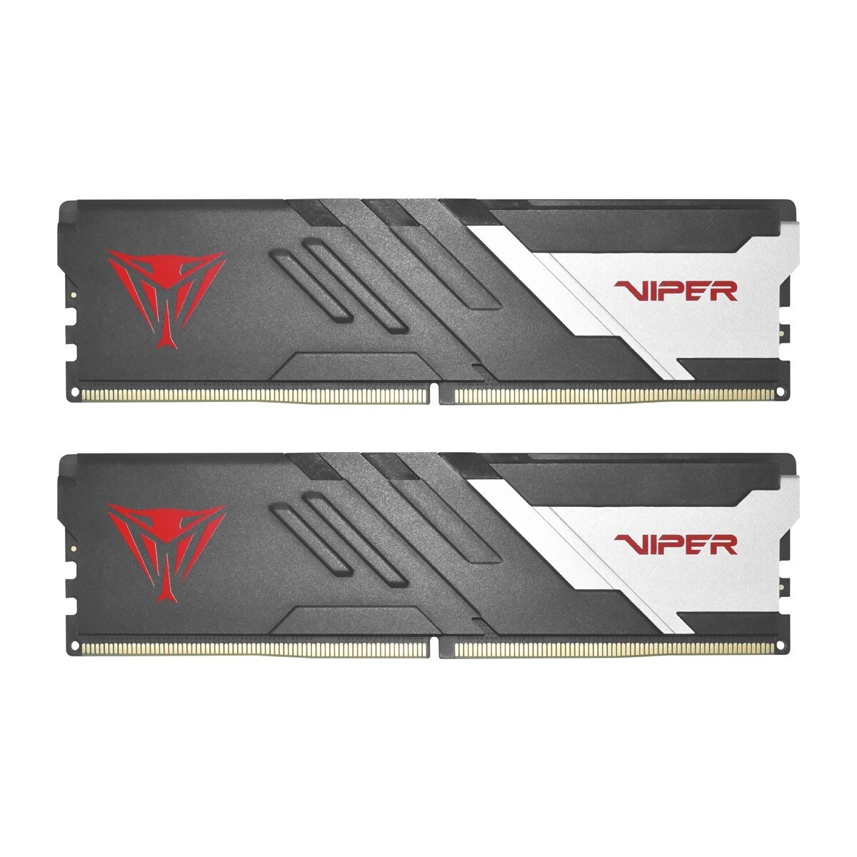 Memoria RAM DDR5 PATRIOT 16GB 2x8GB 6000 MHz Venom CL36 AMD EXPO / INTEL XMP - https://www.scphardstore.com