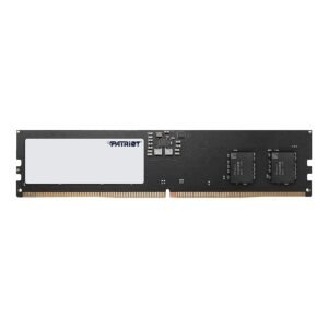 Memoria RAM DDR5 PATRIOT 16GB 5600 MHz Signature - https://www.scphardstore.com