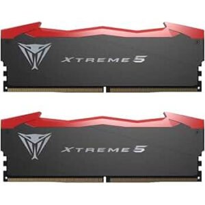 Memoria RAM DDR5 PATRIOT 32GB 2x16GB 8200 MHz Viper Xtreme 5 CL38 - https://www.scphardstore.com