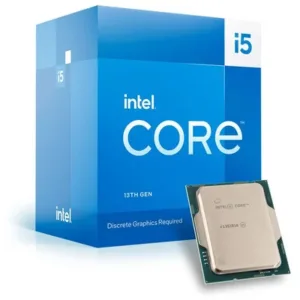 Micro Procesador INTEL Core i5 13400F S/Video C/Cooler - LGA1700 - https://www.scphardstore.com