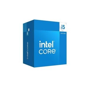 Micro Procesador INTEL Core i5 14600KF S/Video S/Cooler - LGA1700 - https://www.scphardstore.com
