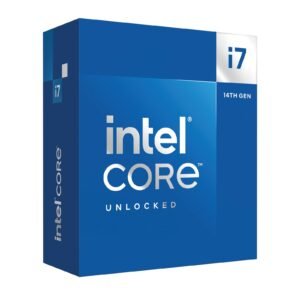 Micro Procesador INTEL Core i7 14700K C/Video S/Cooler - LGA1700 - https://www.scphardstore.com