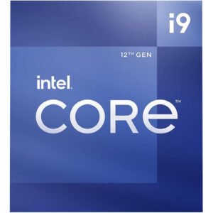 Micro Procesador INTEL Core i9 12900 C/Video C/Cooler - LGA1700 - https://www.scphardstore.com