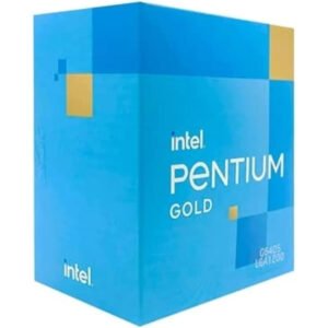 Micro Procesador INTEL Pentium G6405 - LGA1200 - https://www.scphardstore.com