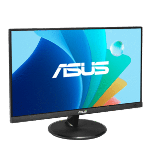 Monitor ASUS 22" 100Hz VP227HF-J Black FHD - https://www.scphardstore.com