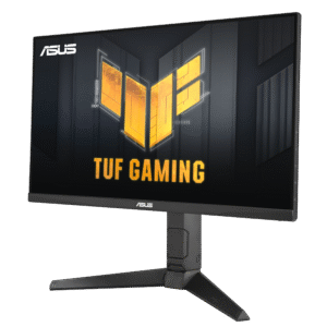 Monitor ASUS TUF 24" 180Hz FHD 1MS IPS VG249QL3A-J - https://www.scphardstore.com
