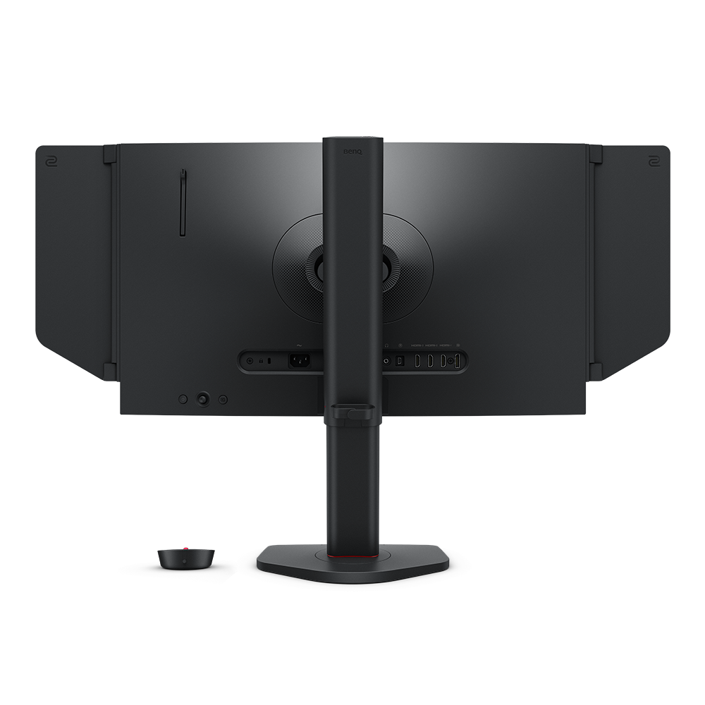 Monitor eSPORTS ZOWIE 24" 400Hz Fast TN Full HD XL2566X+ DyAC 2 - https://www.scphardstore.com