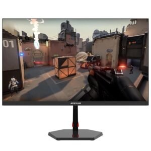 Monitor Gamer ARKHAM 27" 220Hz FHD (1920x1080) 1MS Fast IPS - https://www.scphardstore.com