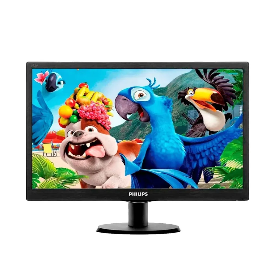 MONITOR PERFORMANCE 19" HD VGA / HDMIPF185F