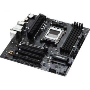 Mother ASRock A620M-C R2.0 WIFI DDR5 (BULK) - AM5 - https://www.scphardstore.com