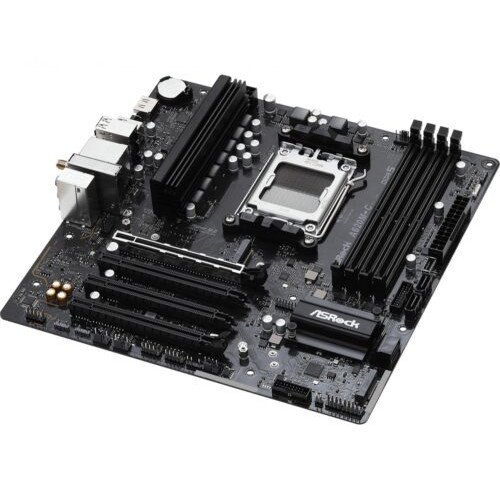 Mother ASRock A620M-C R2.0 WIFI DDR5 (BULK) - AM5 - https://www.scphardstore.com