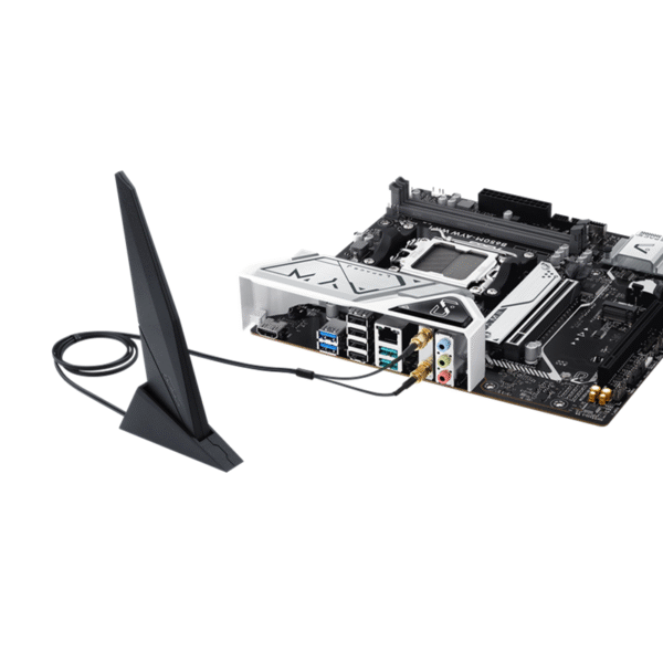 Mother ASUS AYW B650M WIFI DDR5 - AM5 - https://www.scphardstore.com